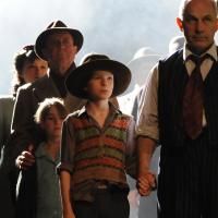 Photo Previews: Delfont Mackintosh Theatre Presents AN INSPECTOR CALLS